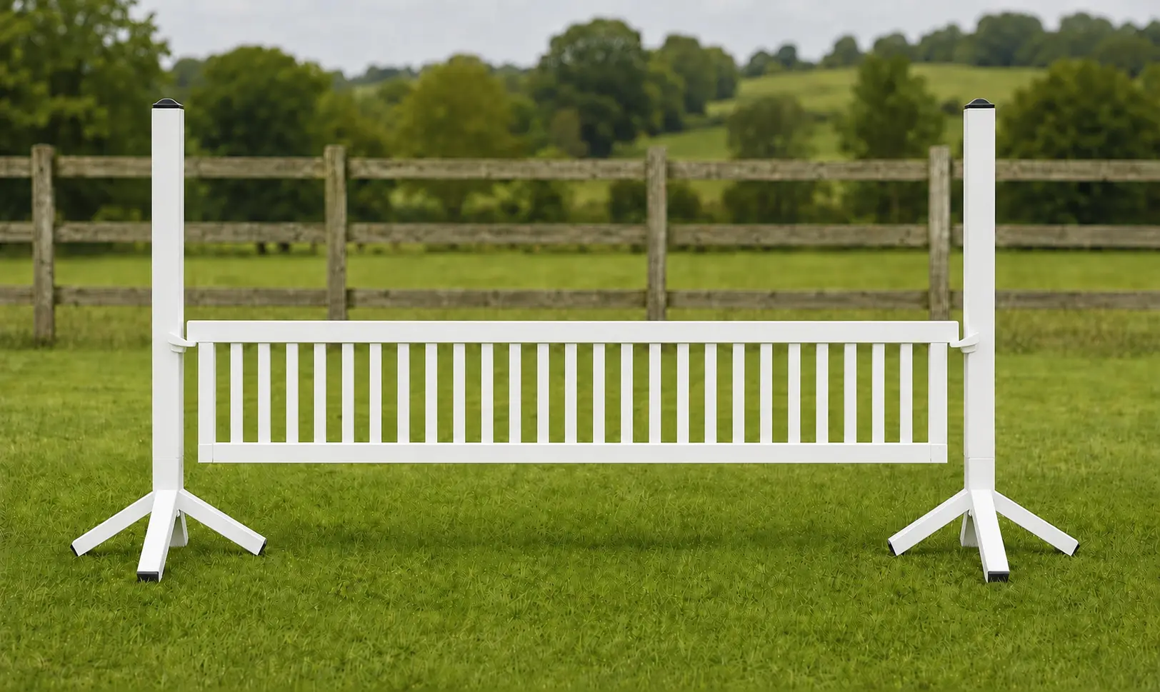 Hanging Gate
