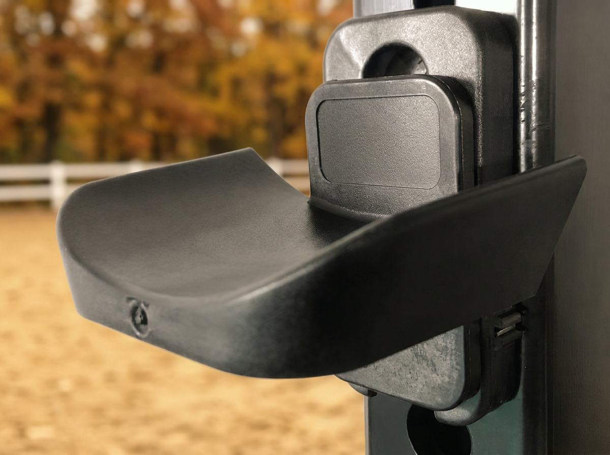FEI Standard Safety Cup