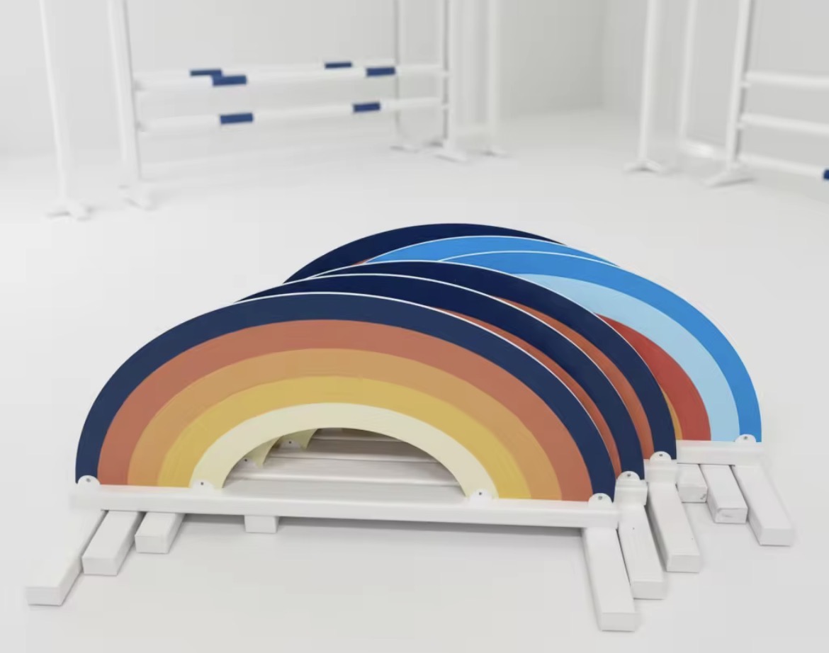 Rainbow Fillers — Rainbow Filler product detail