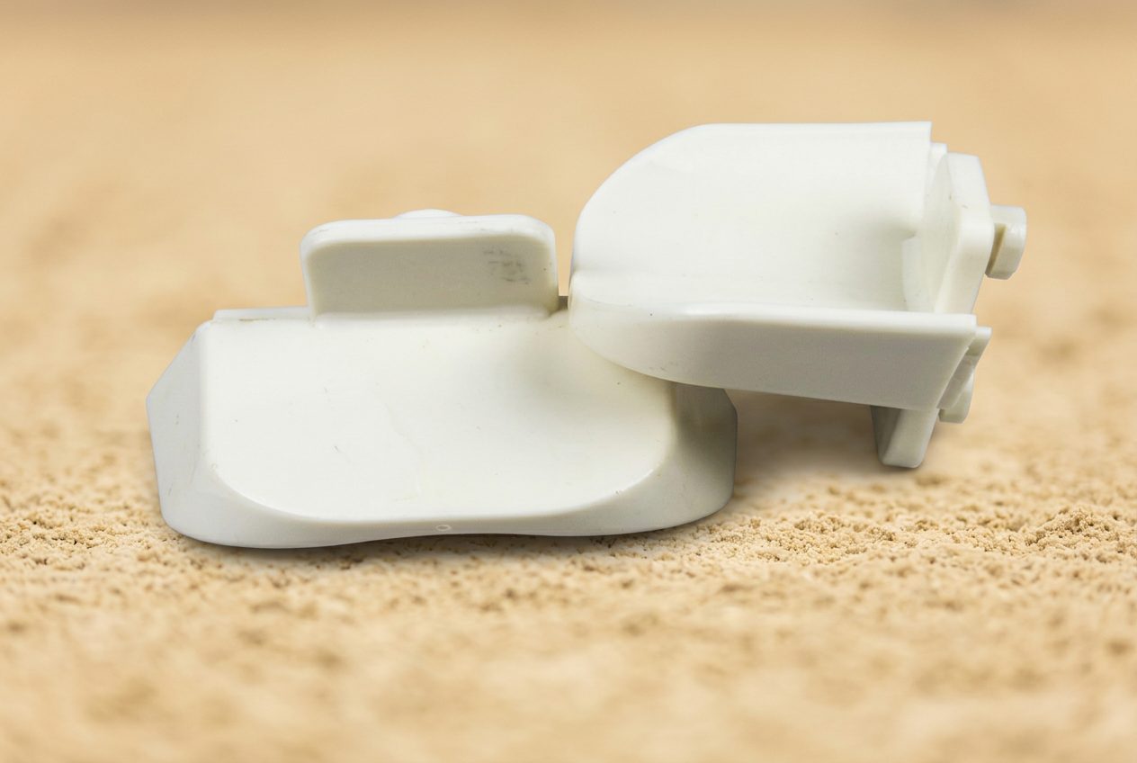 Nylon Jump Cups