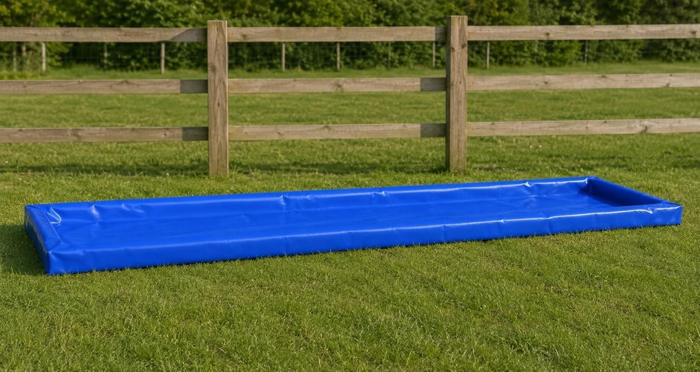 ProHorseJumps gallery — 2.5 x 0.75